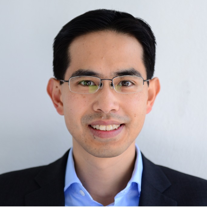 Speaker Dr P Boon Lim